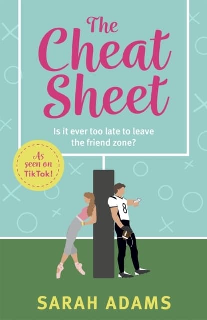 The Cheat Sheet 9781472297037