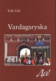 Vardagsryska : da! 9789189154490