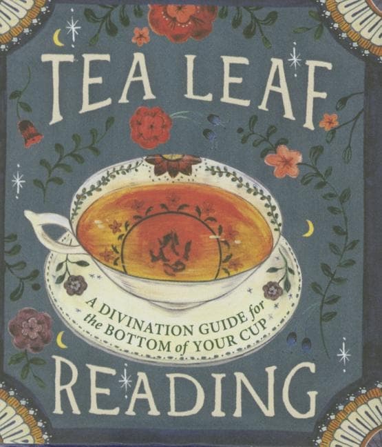 Tea leaf reading 9780762456406