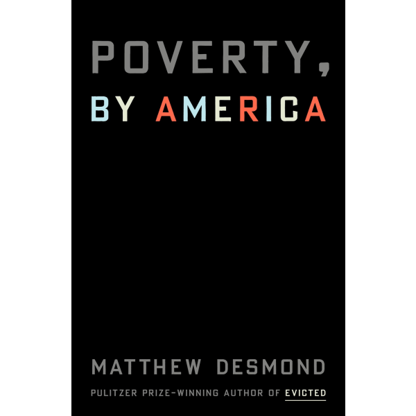 Poverty by America 9780593239919