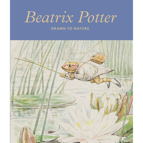 Beatrix Potter 9781838510138