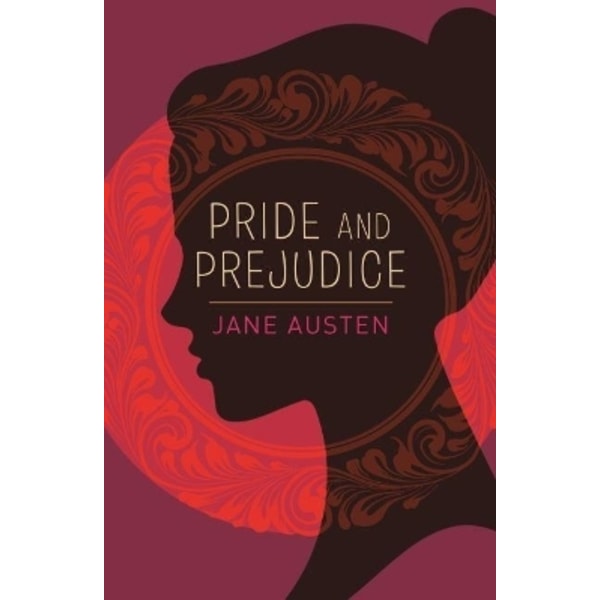 Pride and prejudice 9781785996191