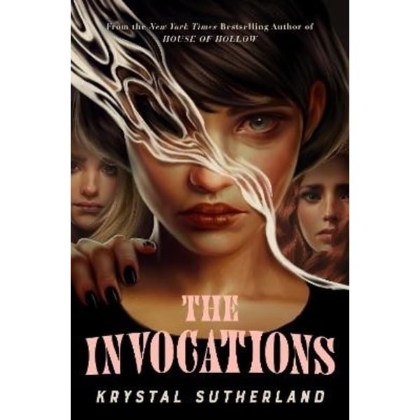 The Invocations 9780593696286