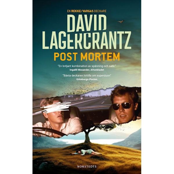 Post Mortem 9789113137568