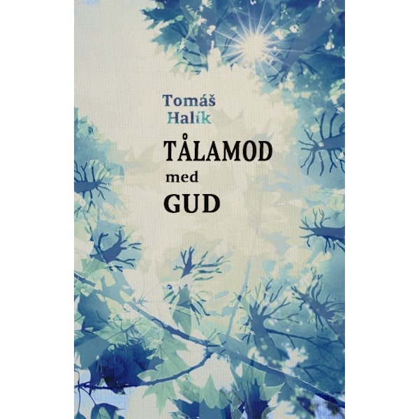 Tålamod med Gud 9789173877442