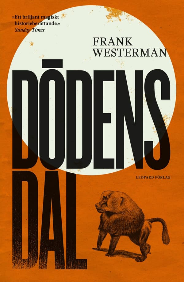Dödens dal 9789173435635