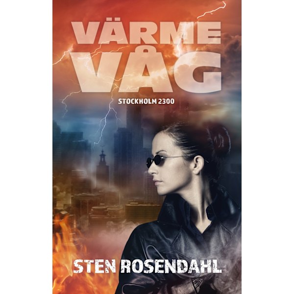 Värmevåg 9789198403633