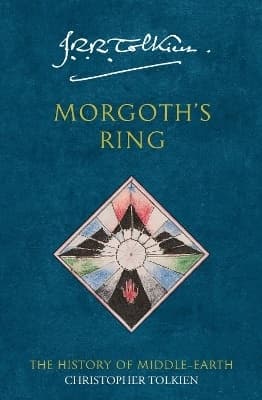 Morgoth's Ring 9780261103009