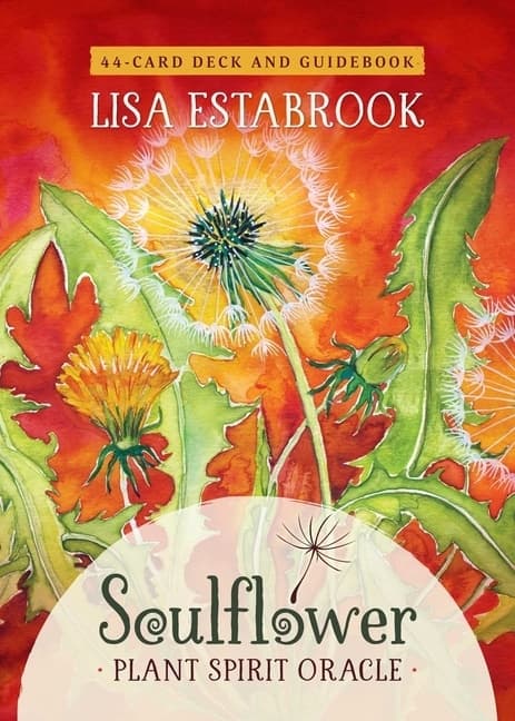 Soulflower Oracle 9781644114766