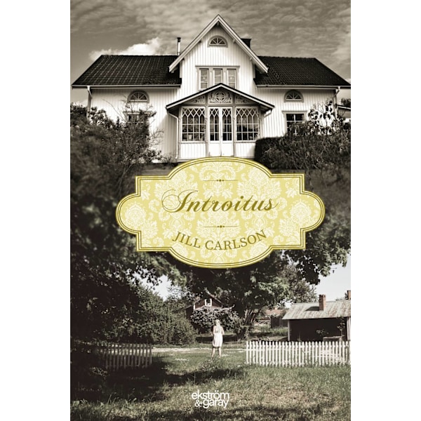 Introitus 9789189397453