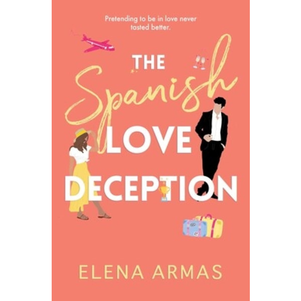 The Spanish Love Deception 9781398515628