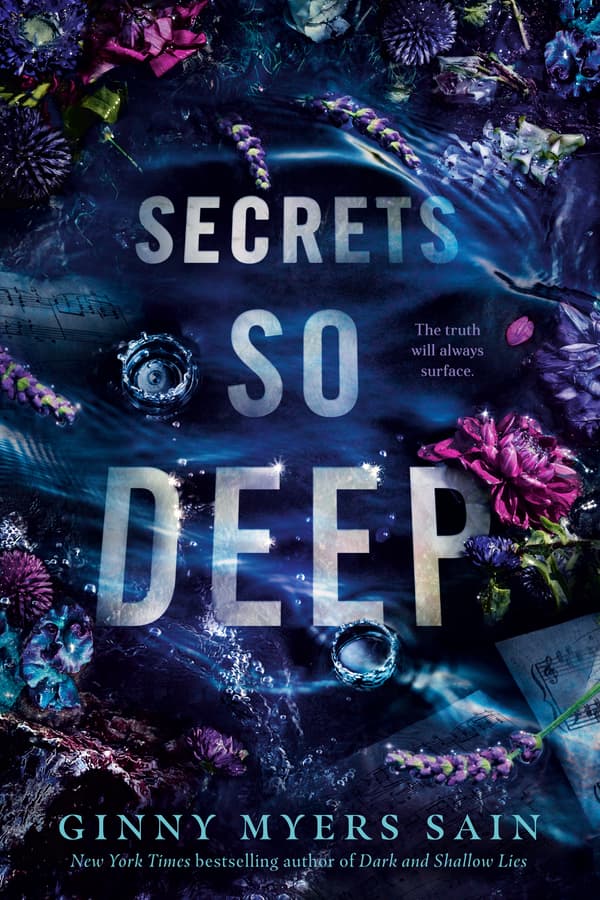 Secrets So Deep 9780593404010