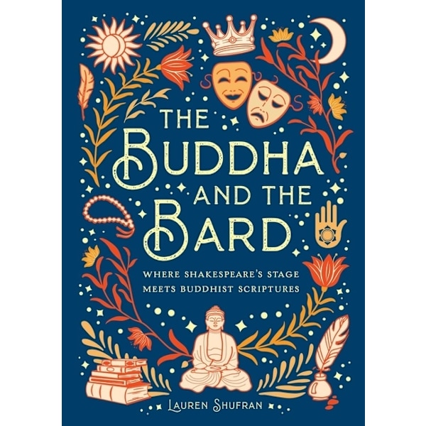 Buddha and the Bard 9781647224561
