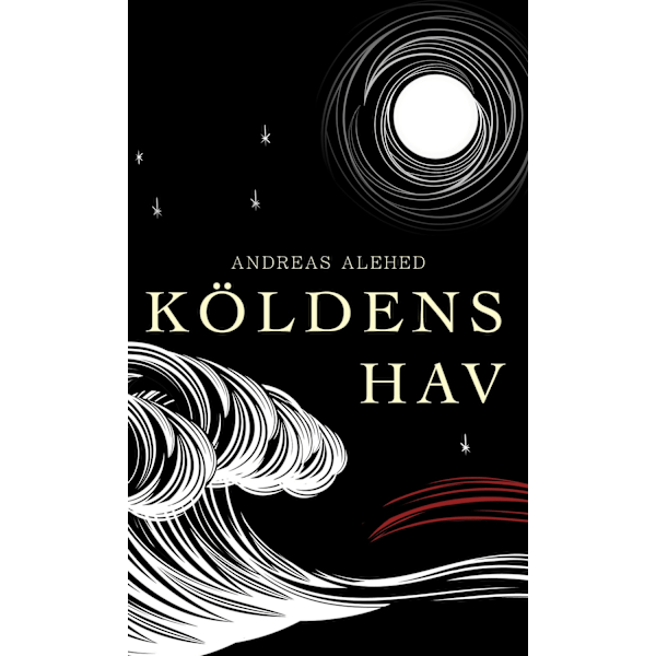 Köldens hav 9789198607611