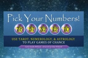 Pick Your Numbers! 9780764352607