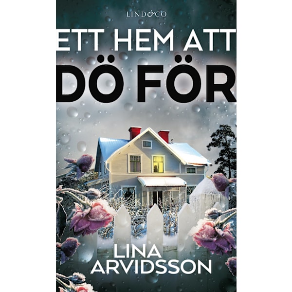 Ett hem att dö för 9789179033071