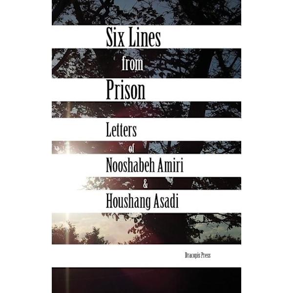 Six lines from prison 9789187341069