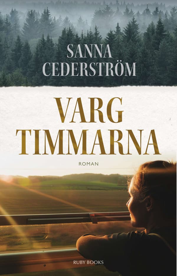 Vargtimmarna 9789189966116