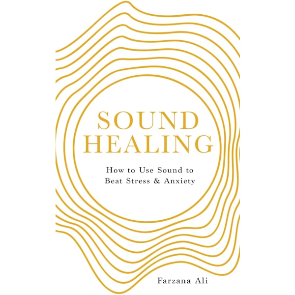 Sound Healing 9781786787644