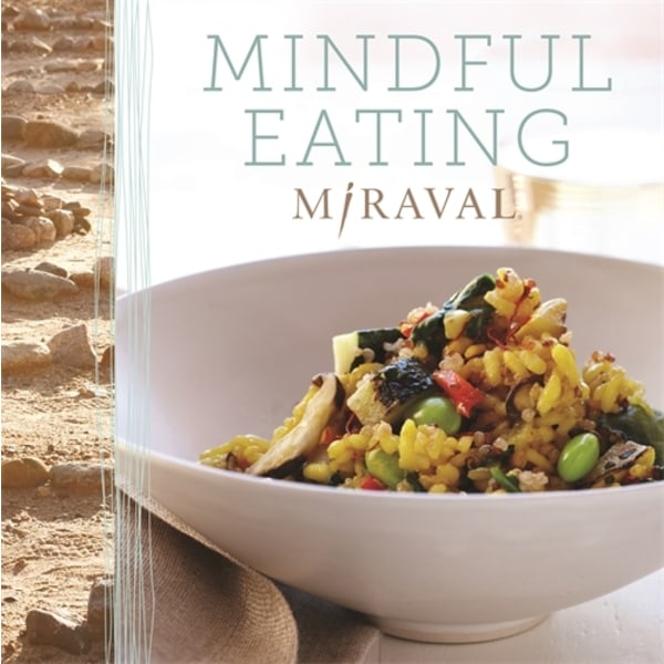 Mindful Eating 9781401938246