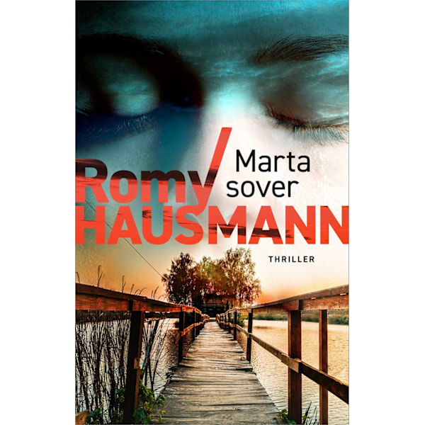 Marta sover 9789189359710