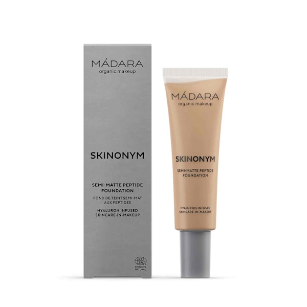 Mádara SKINONYM Semi 4752223014970