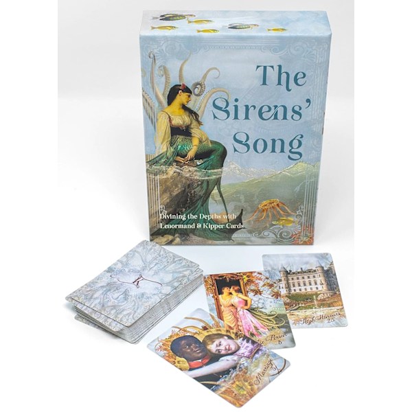 Sirens' Song 9781578638062
