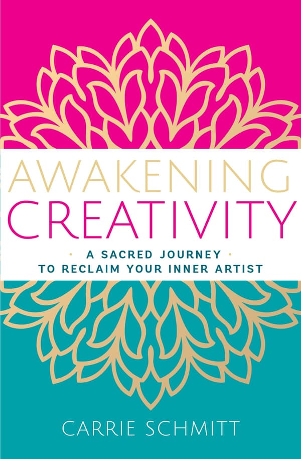 Awakening Creativity 9781950253692