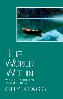 The World Within 9781398533509