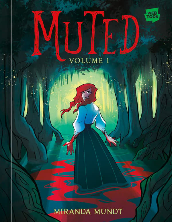 Muted: Volume 1 9780593836804