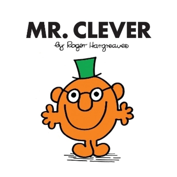 Mr. clever 9781405289634