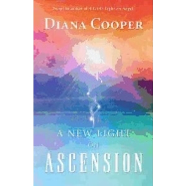 New light on ascension 9781844090358
