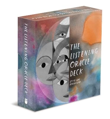 The Listening Oracle Deck 9798881601768