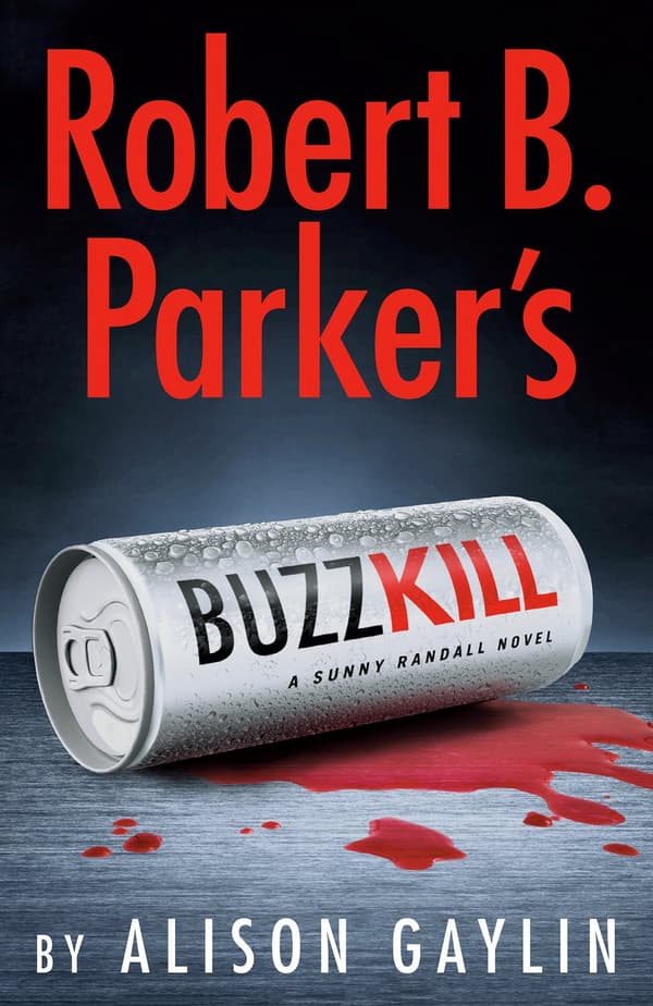 Robert B. Parker's Buzz Kill 9780593715666