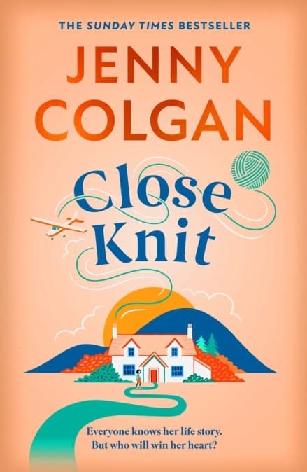 Close Knit 9781399734189