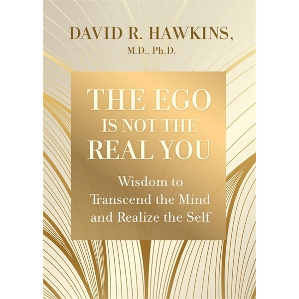 The Ego Is Not the Real You 9781788176682