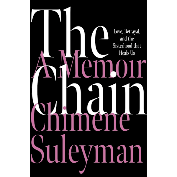 The Chain 9780063396258