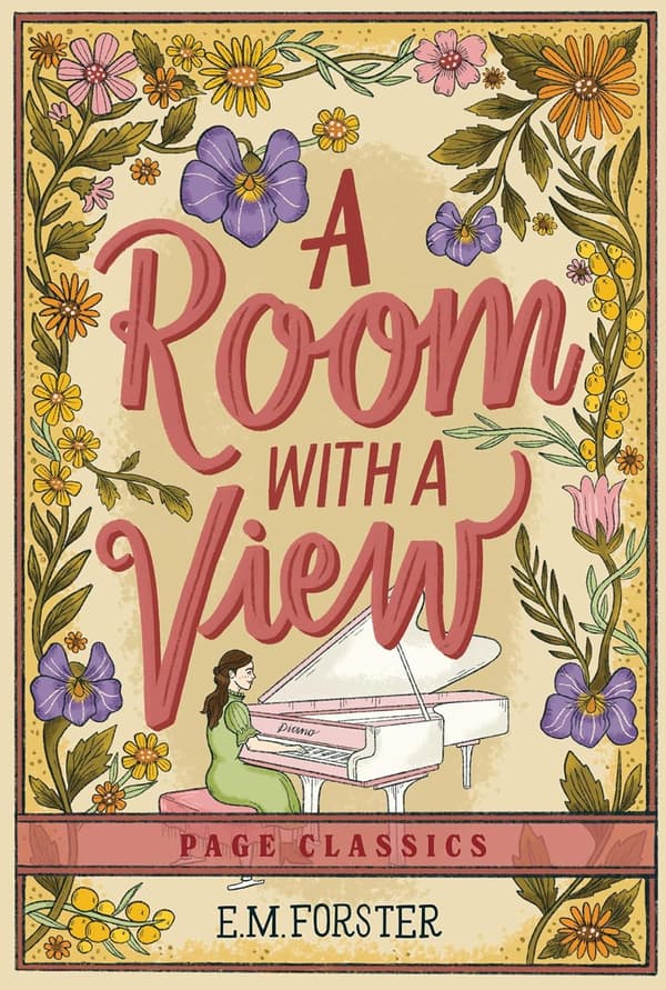A Room With a View 9781648337451