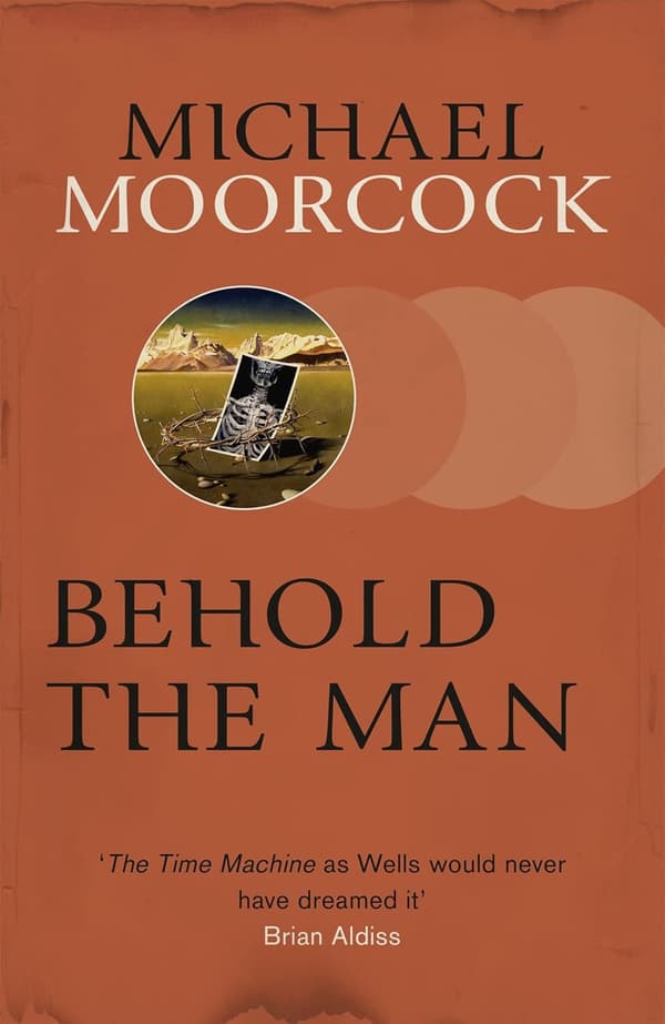 Behold the man 9780575080997