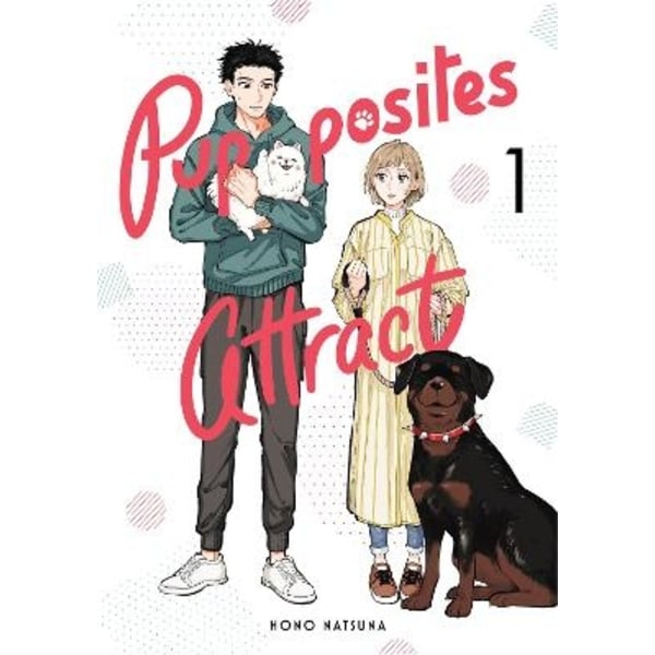 Pupposites Attract 1 9798888772898
