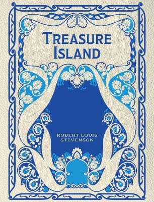 Treasure Island 9780785848837