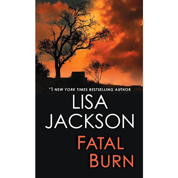 Fatal Burn 9781420139358
