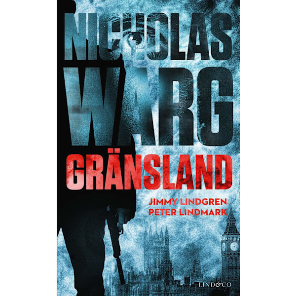 Gränsland 9789177791348