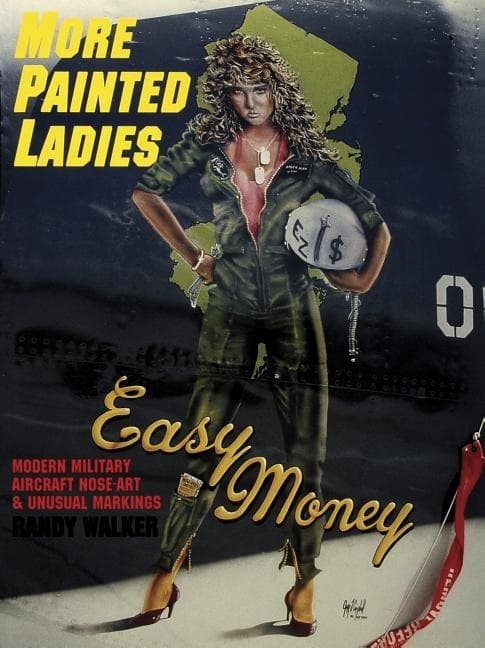 More painted ladies 9780887405143