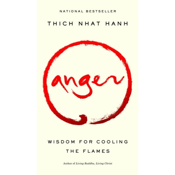 Anger: Wisdom For Cooling The Flames (Q) 9781573229371