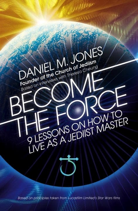 Become the force 9781786780904