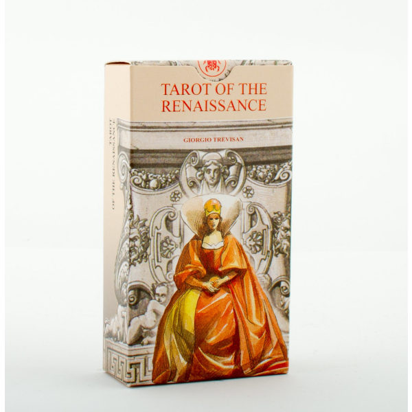 Tarot of the Renaissance 9788883950117
