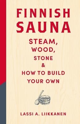 Finnish Sauna 9781529442939