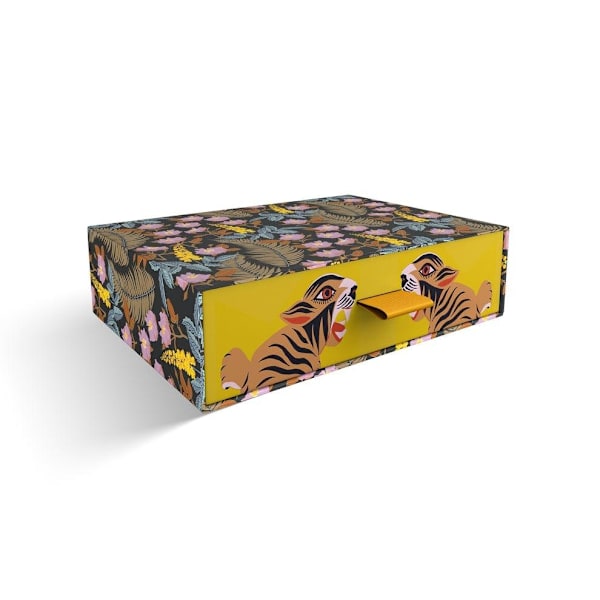 Kate Blairstone Slipcase Boxed Notecards 9781087512365