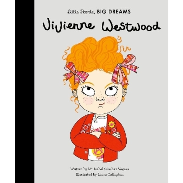 Vivienne Westwood 9781786037565